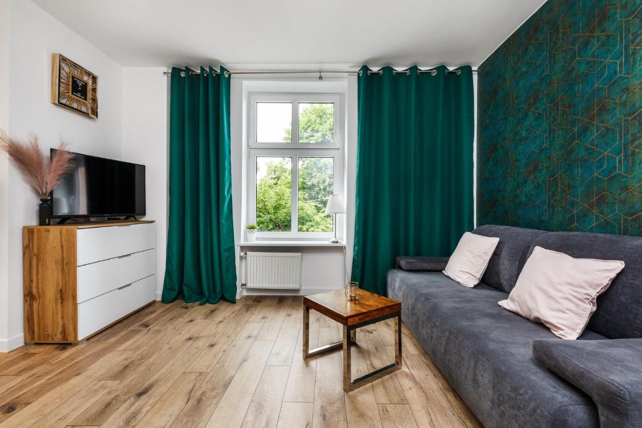Panska Residence Gdańsk Eksteriør billede